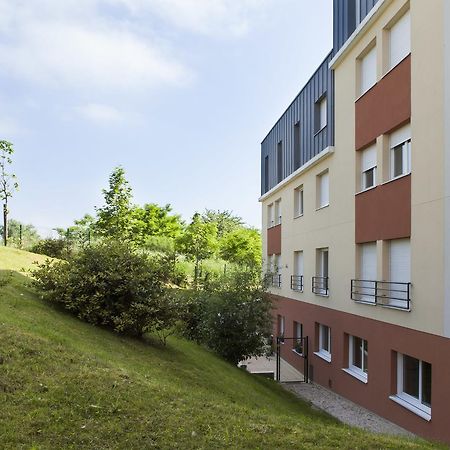 L'Aeronat By Popinns Saint-Cyr-l'Ecole Exterior photo